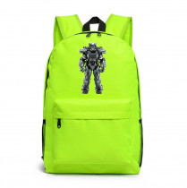 Рюкзак Фоллаут (Fallout) зеленый №2