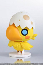 Мини-фигурка Ципленок от Square-Enix 10 см.