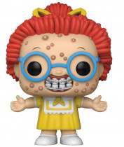 Мини-фигурка Страшный Эшли от Funko POP! 9 см.