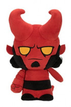 Плюшевая игрушка Хеллбой (рога) от Funko POP! 20 см.
