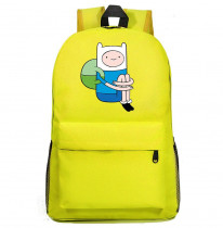 Рюкзак Парнишка Фин желтый №4