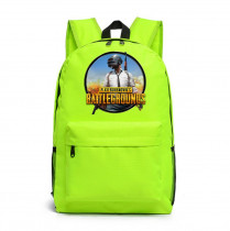 Рюкзак Пабг (Pubg) зеленый №2