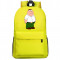 Рюкзак Питер Гриффин (Family Guy) желтый №2