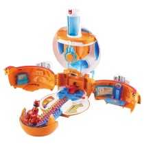 Игровой набор Петроллер - Защитники Петроникса