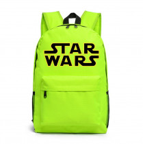 Рюкзак Звёздные войны (Star Wars) зеленый №3
