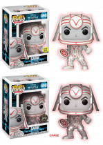 Мини-фигурка Трон от Funko POP! 9 см. T5820