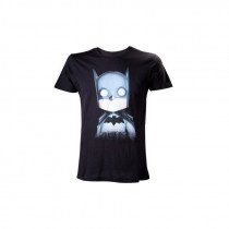 Футболка Batman Black Batman Comic