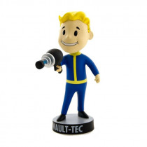 Фигурка Fallout Vault Boy Energy Weapons - Волт-Бой (12см)