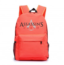 Рюкзак Ассасин (Assassins Creed) оранжевый №5