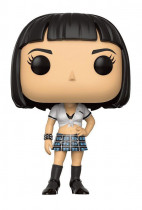 Мини-фигурка Сидни Бристоу Рыжеволосая от Funko POP! 9 см. T0043