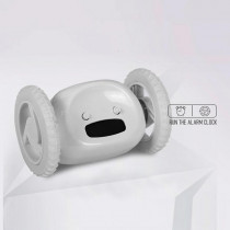 Убегающий будильник "Clocky"