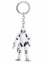 Брелок - имперский штурмовик - Imperial stormtroop star wars (6,5 см.)