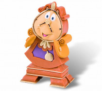 Мини-фигурка Когсворт от Bullyland 7 см.