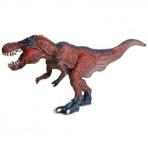 Фигурка Тираннозавр - Динозавр Jurassic Tyrannosaurus (20 см.)