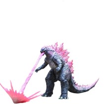 Подвижная фигурка Годзилла - Годзилла и Конг: Новая Империя / Godzilla x Kong: The New Empire