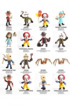 Подвижная фигурка Виниловые мини-фигурки от The Loyal Subjects 8 см.