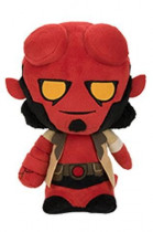 Плюшевая игрушка Хеллбой от Funko POP! 20 см.