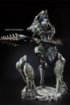 Подвижная фигурка Аида от Coreplay 32 см.