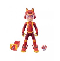 Большая фигурка Мэтта - Петроникс  (свет, звук, 36 см)