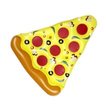 Надувной матрас Кусок пиццы