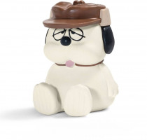 Мини-фигурка Олаф от Schleich 6 см.