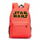 Рюкзак Звёздные войны (Star Wars) оранжевый №3