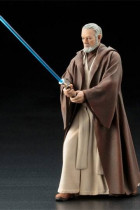Статуэтка Оби-Ван Кеноби от Kotobukiya 18 см.