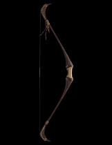 Реплика Лара Крофт лук и стрелы от Weta Collectibles