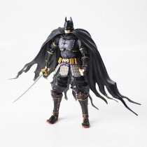 Фигурка Бэтмена Ниндзя — SHF Ninja Batman