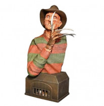 Бюст Фредди Крюгер - Кошмар на улице Вязов / A Nightmare On Elm Street