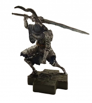 Статуэтка Арториас Путник Бездны - Dark Souls 9 см