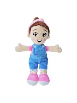 Мягкая игрушка Мисс Рэйчел - Ms. Rachel (26см)