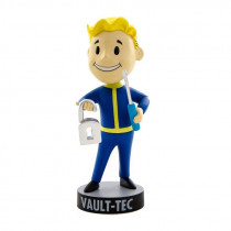 Фигурка Fallout Vault Boy Lock Pick - Волт-Бой (12см)