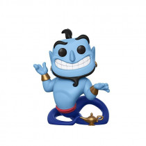 Фигурка POP! Аладдин Джин (10см)