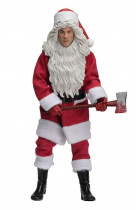 Фигурка Билли — Neca Silent Night Deadly Night Retro Billy