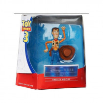 Фигурка Toy Story 3 Woody - История игрушек Вуди (10см)