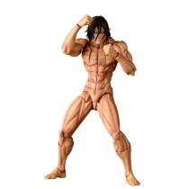 Подвижная фигурка Титан Эрен - Attack on titan