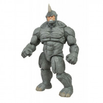 Фигурка Носорог Рино - Человек-паук Rhino (25см)