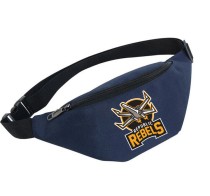 Поясная сумка Звёздные войны (Star Wars) синяя №3