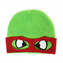 Шапка Черепашки ниндзя Рафаэль - Turtles Raphael