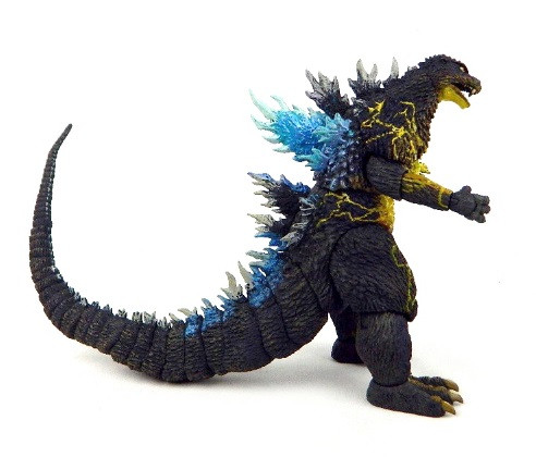 Годзилла / Godzilla. 