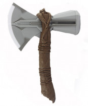 Мьёльнир Тора - Thor Marvel (Светится) (30см)