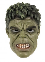 Маска Халка - Hulk