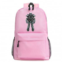 Рюкзак Фоллаут (Fallout) розовый №2