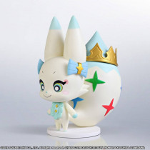 Мини-фигурка Мир Фантазий от Square-Enix 12 см.