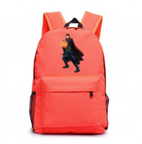 Рюкзак Доктор Стрэндж (Strange) оранжевый №1