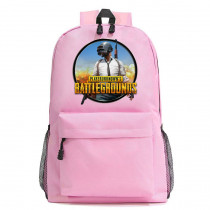Рюкзак Пабг (Pubg) розовый №2