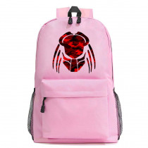 Рюкзак Хищник (Predator) розовый №1