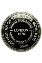 Коллекционное издание Монета ШтурмовикаЗащищающая Империю от Iron Gut Publishing