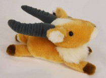 Плюшевая игрушка Якуль от Sun Arrow 7 см.